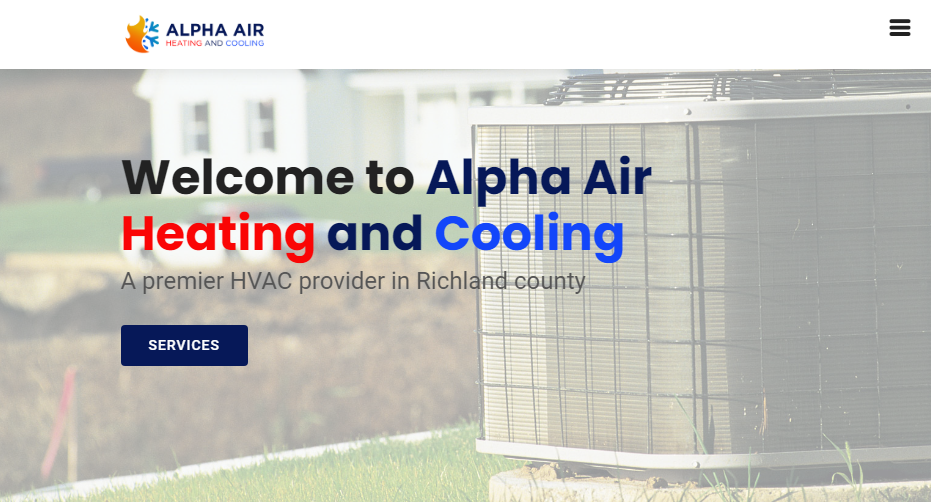 AlphaAir