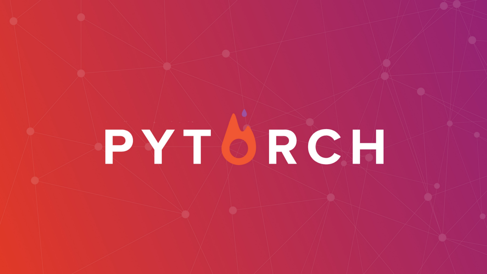PyTorch